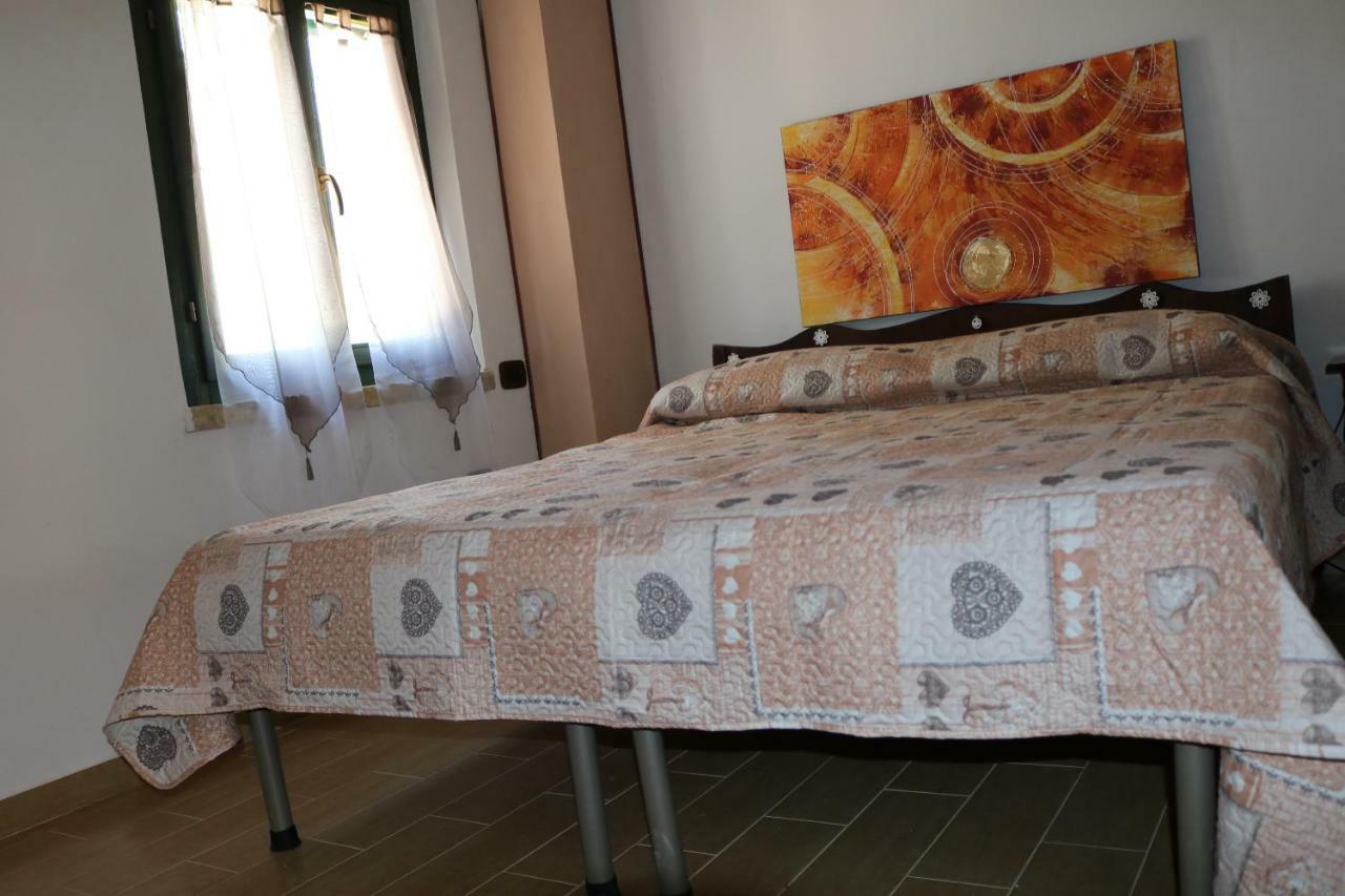 Agriturismo Fattoria Del Colle Jesi Extérieur photo