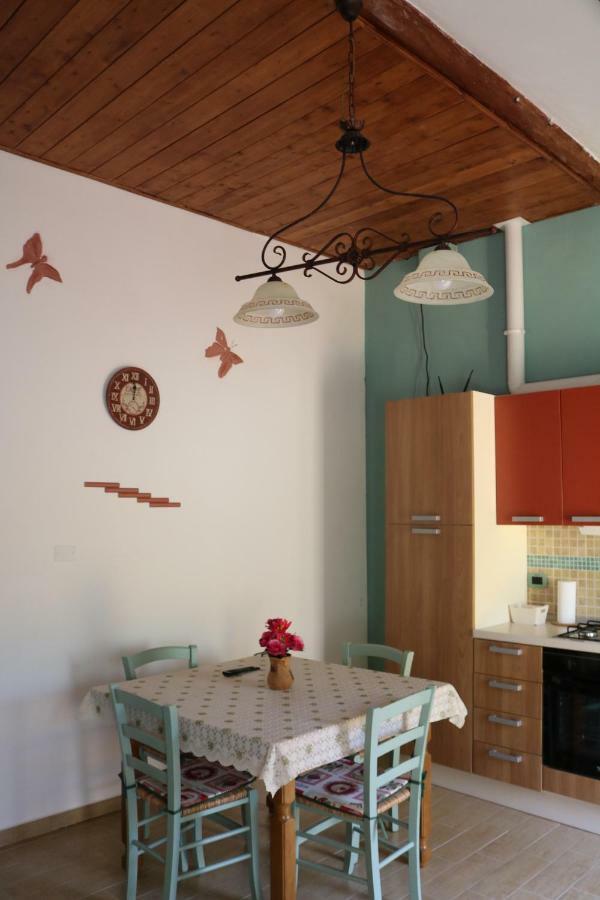 Agriturismo Fattoria Del Colle Jesi Extérieur photo